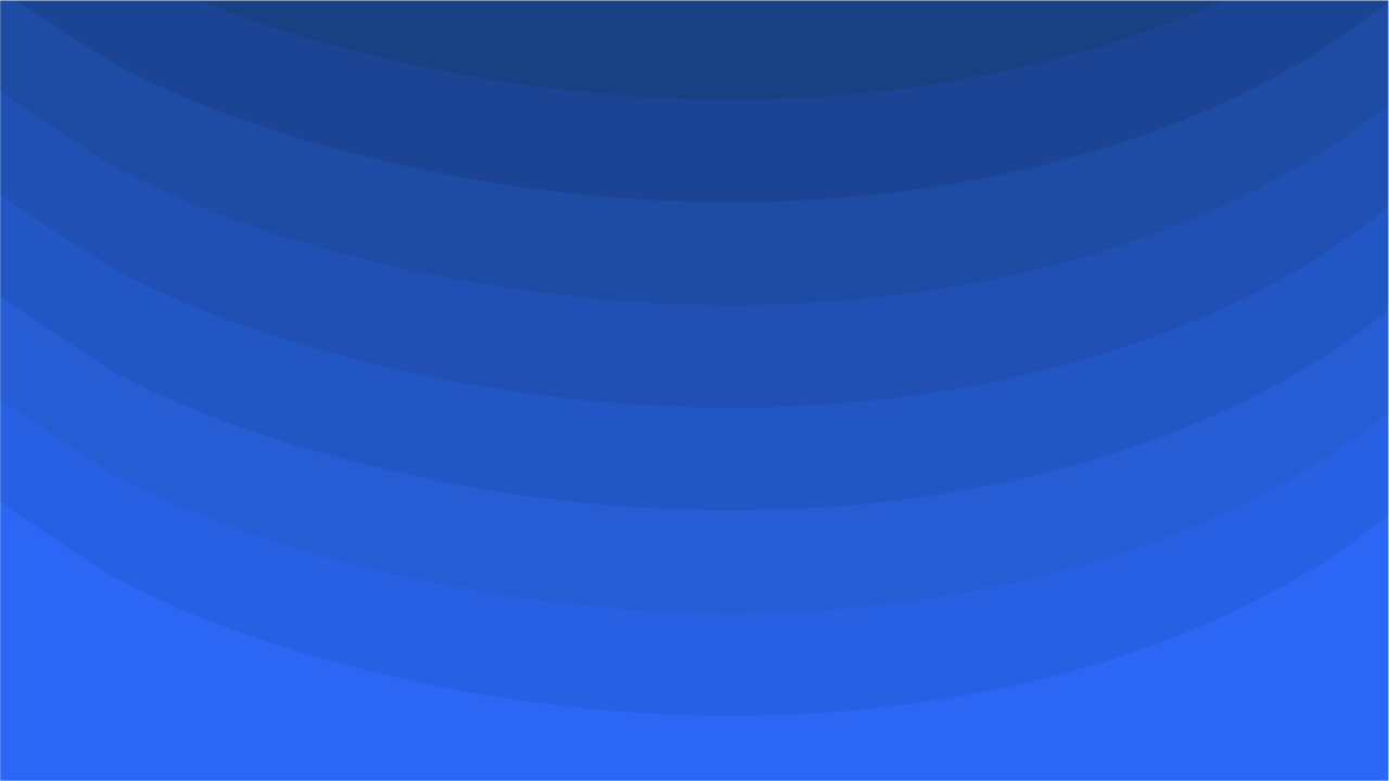 Immagini che ricordano onde blu