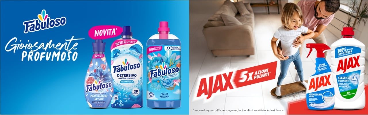 Gioiosament Profumoso Gioiosament Profumoso