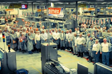 elmex Manufacturing elmex Manufacturing