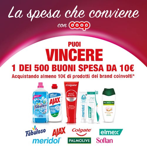 La spesa che conviene